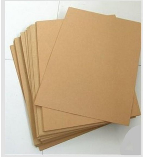 【文具通】裁切 牛皮紙 非防水 100磅, 1個, A4 非貼紙 550張 超商取貨僅限1組