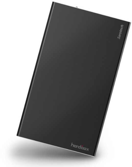 새로텍 FHD-360U3-AL 대용량 외장하드 (4TB)