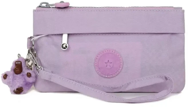 키플링(KIPLING) 고릴라 백 해외 동일 모델 | 여성용 핸드폰 파우치 & 동전지갑 & 미니 손가방