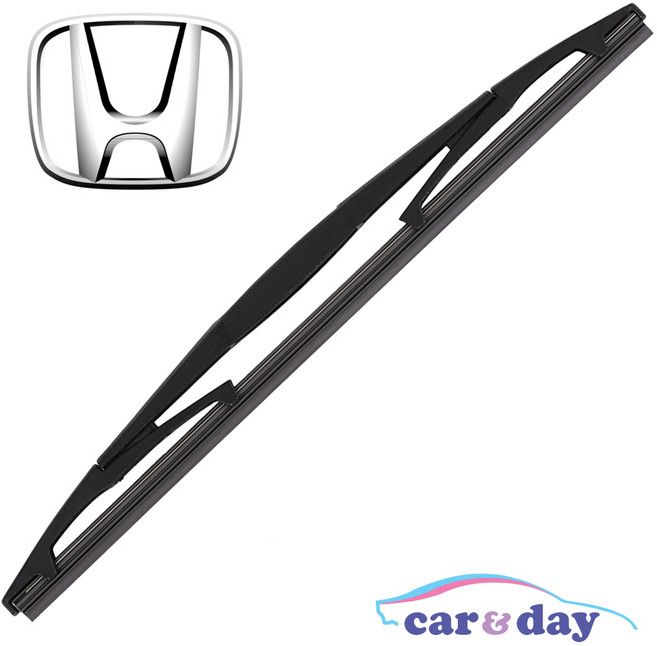 카앤데이 혼다 파일럿 리어 후방 후면 뒷유리 와이퍼 YG1