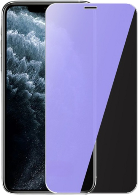 康寧滿版玻璃貼 保護貼 適用三星 S25 S24 S23 S22 S21 Ultra S24FE A55 A56 A36 高清防指紋 全覆蓋曲面, 抗藍光保護貼,三星 S25 Ultra 5G, 1個
