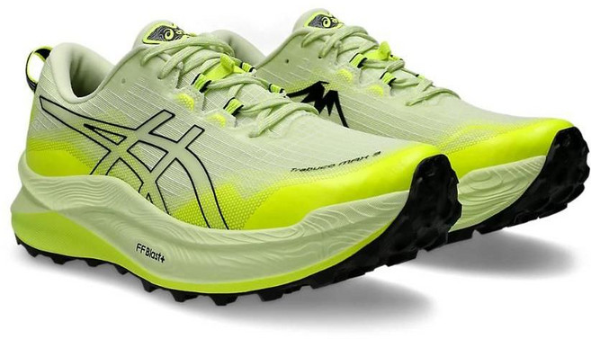 아식스 트레일 런닝화 남성 트라부코 맥스 3 1011B800-300