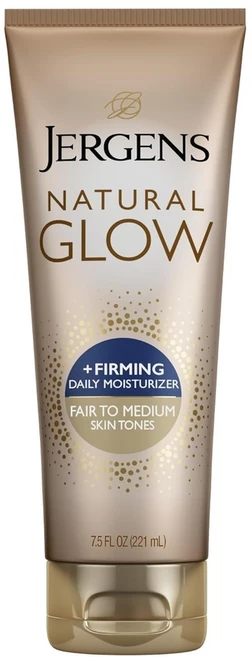 저겐스 내추럴 글로우 셀프태닝 바디로션 225ml, Fair to Medium, 225ml 1개 - 쿠팡