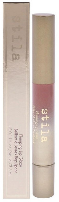 스틸라 Stila 플럼핑 립 글레이즈 아모르 28.3g(1온스), 허니