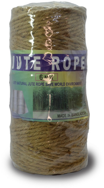 백주대간 녹화끈 6mm 쥬트로프 녹화자재 분감기 조경자재, 1개