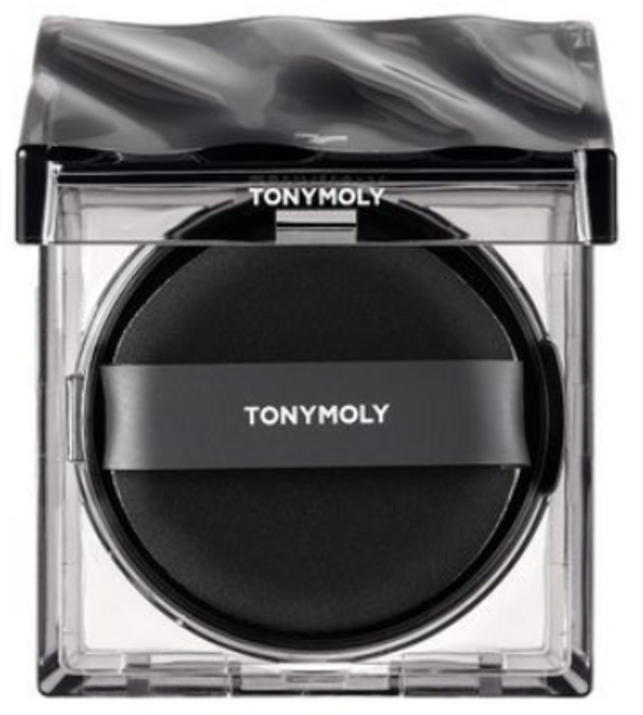 토니모리 스킨톤 픽싱 커버 쿠션, 1개, [주토피아 콜라보] 02 베이지