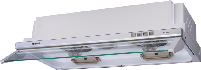 Rinnai RH-8127 抽油煙機, RH-8127 /80cm, 不含安裝