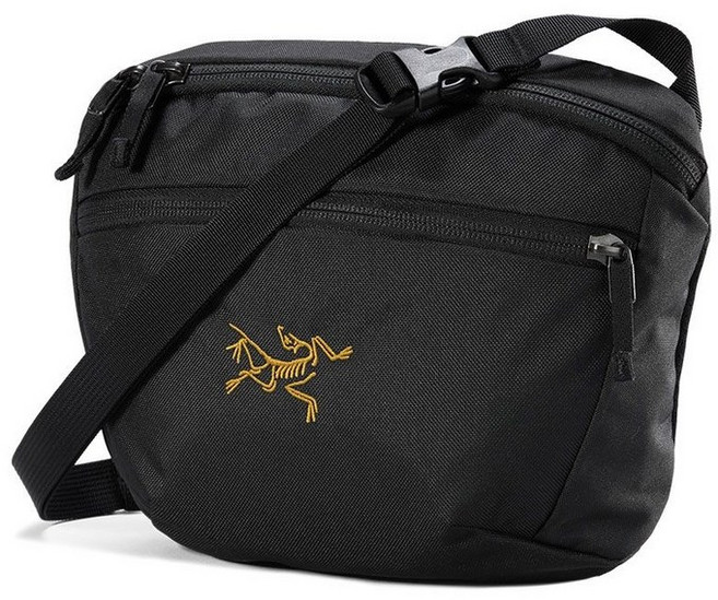 아크테릭스 25FW 맨티스 2 웨이스트 팩 ABPFU08973 401757, COPPER SKY / BLAZE(코퍼스카이/블레제)