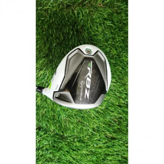 여자드라이버 테일러메이드RBZ 중고드라이버 골프클럽, 11도, L, 기본 : 상세페이지 참조