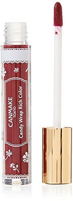캔메이크 캔디 랩 리치 컬러 03 루비 샹그리아 3g, 1개