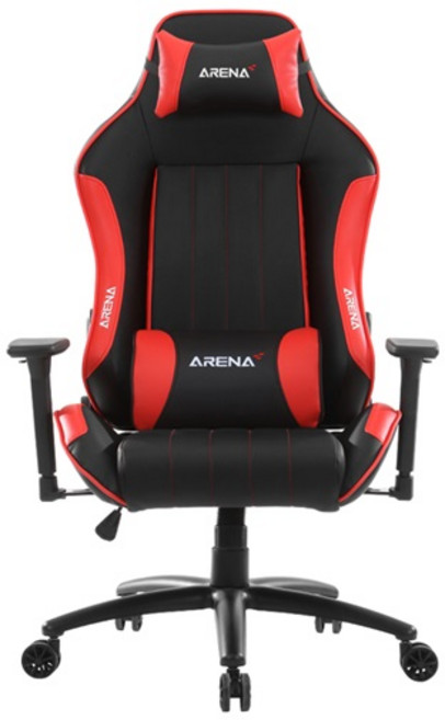 3위 - 제닉스 ARENA-X ZERO Chair, 1개, X ZERO Chair