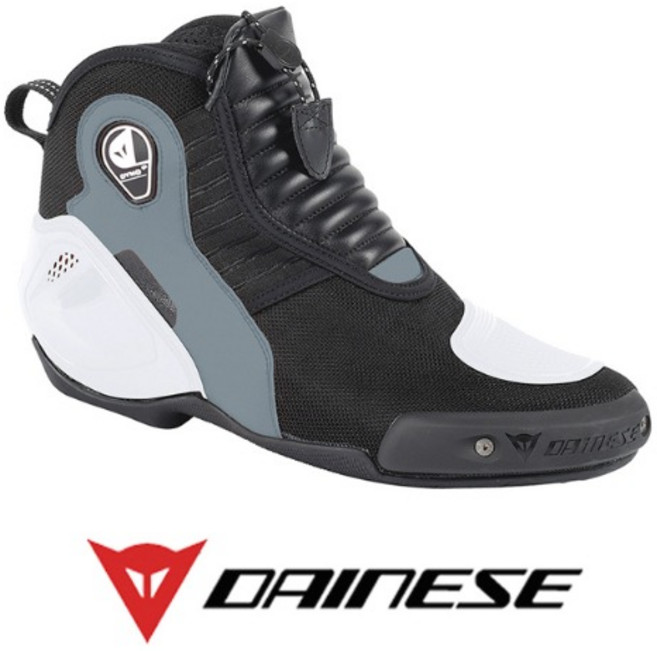 다이네즈 DAINESE 다이노 디원 여성용 부츠 DYNO D1 LADY BOOTS