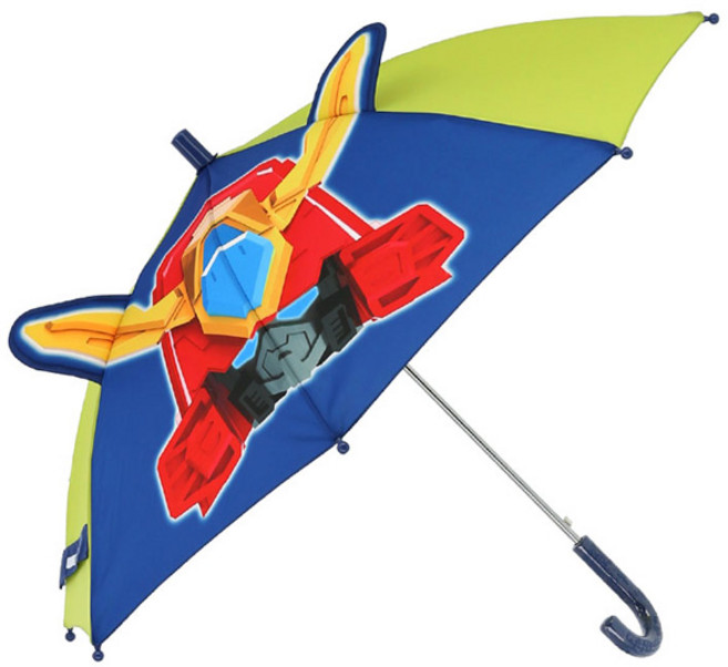 헬로카봇 47 우산-잘보여페이스입체 10020