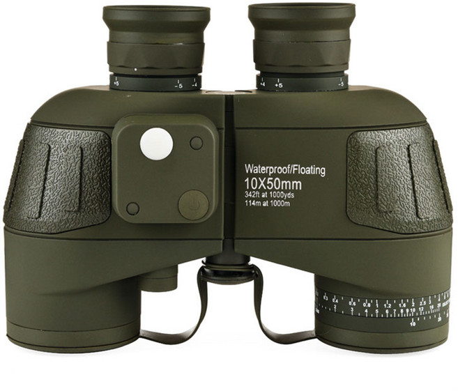 러시아 군용 쌍안경 10배율 10x50 망원경 24mm