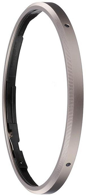 RICOH Ring Cap GN-3 (DG) 다크 그레이 호환 모델: GR IV 다크 그레이 GR IV 전용 교체용 링 캡 카메라 30498, RICOH Ring Cap GN-3 (DG) 다크 그레