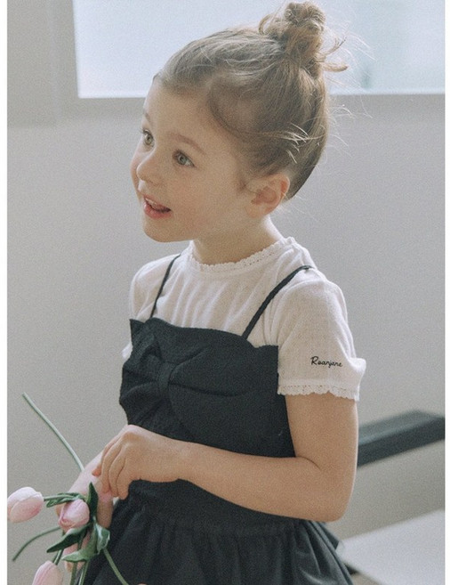 로아앤제인 (시어서커)인형 뷔스티에 2928536