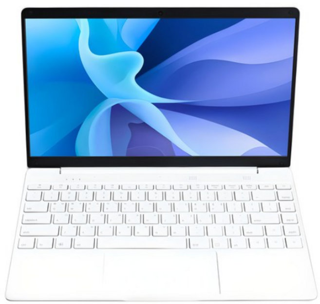 빅트랙 2024 브이북 14 셀러론 인텔 11세대, 화이트, 256GB, 8GB, WIN11 Home, VIC-LPTP02