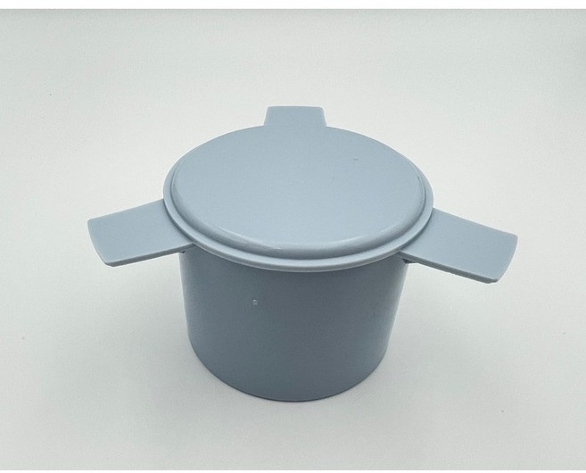 대복 씽크대에서 음식물 걸러주고 냄새와 벌레를 막아주는 윗날개 봉수캡 9.8cm, 1개