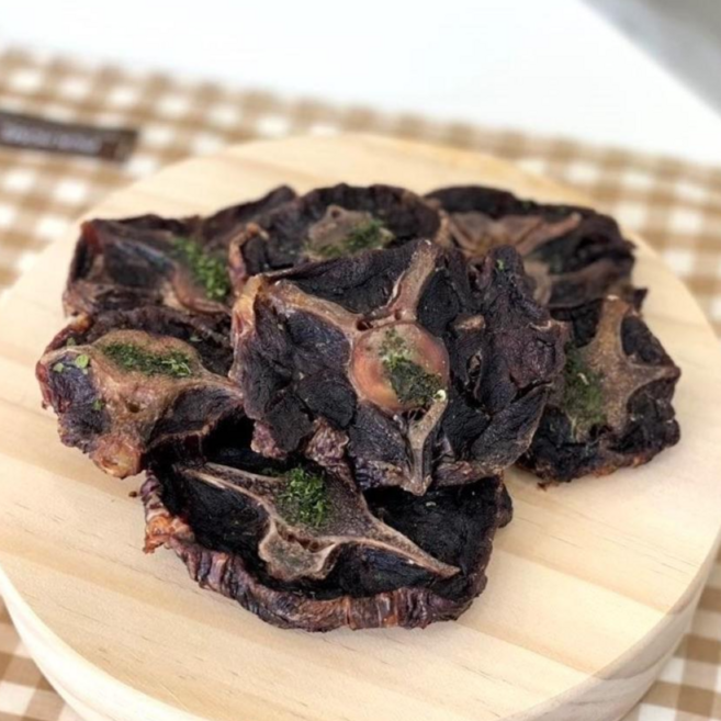 제리식탁 수제간식 캥거루꼬리, 대용량 5팩