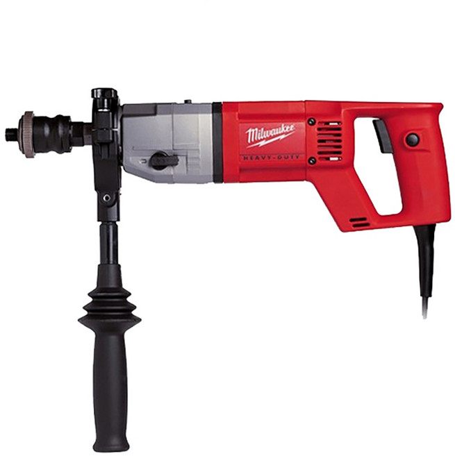 밀워키 DD2-160XE 건식 코어 드릴 DB1500-2XE급 1500W, 1개