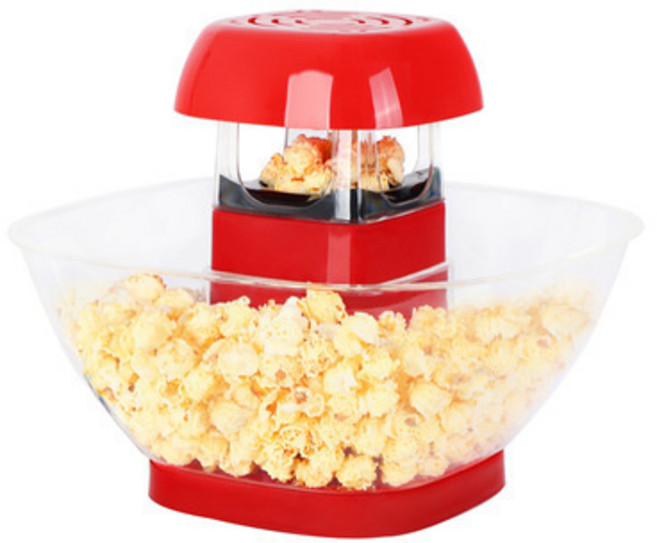 家用爆米花機創意禮品家庭爆谷機 外貿爆谷機, 1個