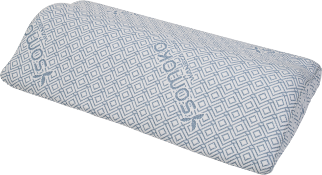 소모코 웨니커러브 - 근적외선 경추베개 ( 삼화메디칼 ) / 소모코웨니커러브, 1개, 블루