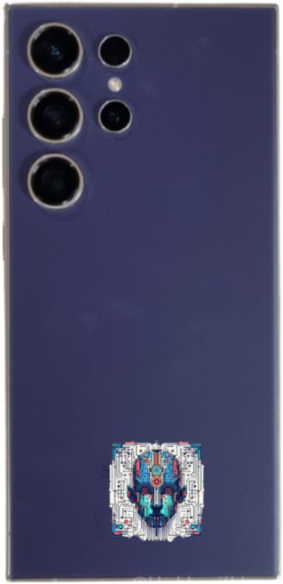 삼성전자 갤럭시S24 울트라 자급제, 256GB, 티타늄 그레이