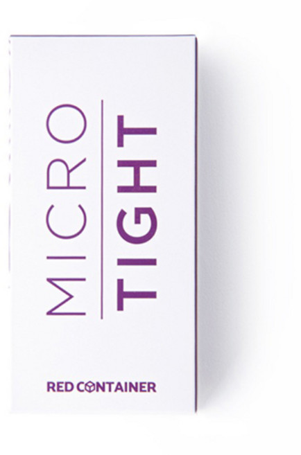 레드컨테이너 MICRO Small 타이트 콘돔, 12개입, 1개