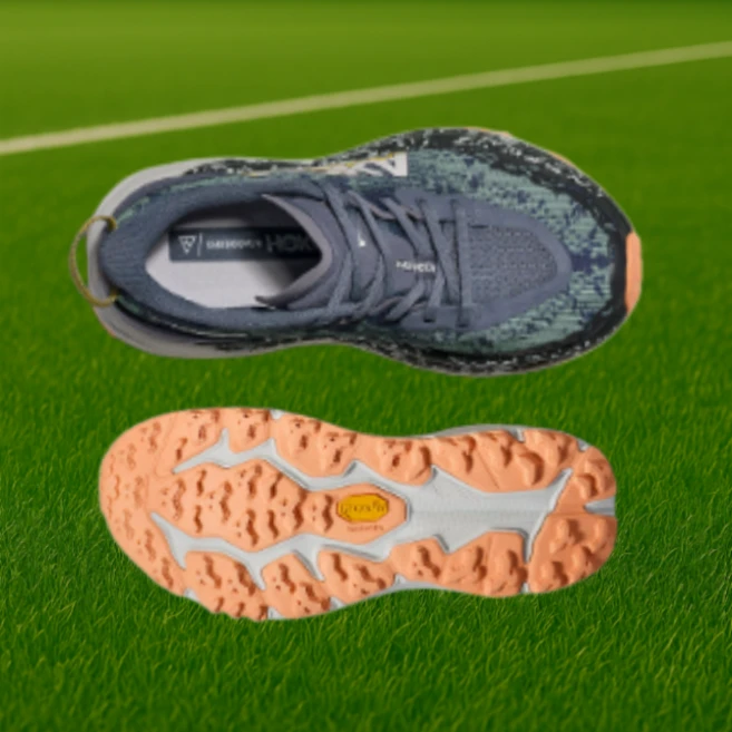 [국내매장판] 호카오네오네 발편한 운동화 워킹화 / 호카 여성 스피드고트 6 와이드 1147832-GMC - ksj -2 - 쿠팡