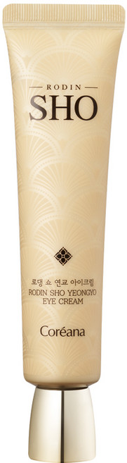 코리아나 로댕 쇼 연교 아이크림, 1개, 30ml