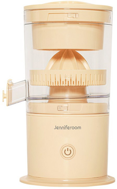 제니퍼룸 무선 전자동 착즙기, JR-JA2201OM, 버터