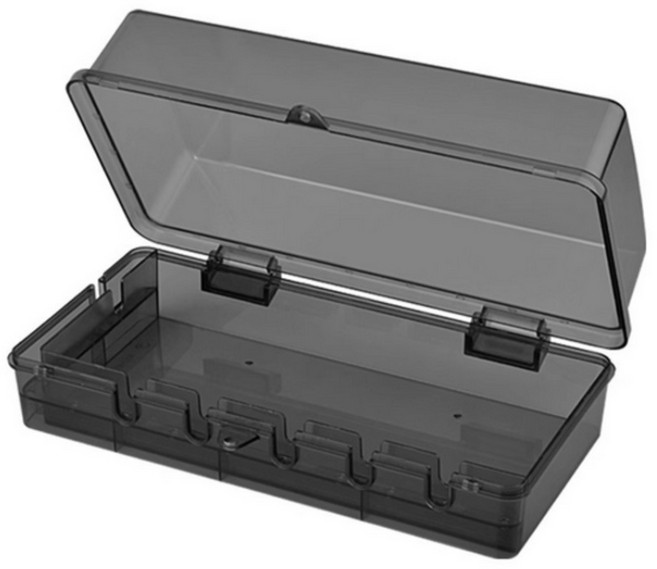 다용도 야외 캠핑 멀티탭 방수 커버 덮개 블랙, 1개