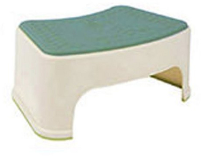 러비 유아용 디딤대 상단(하단디딤대 제외), 카키, 1개