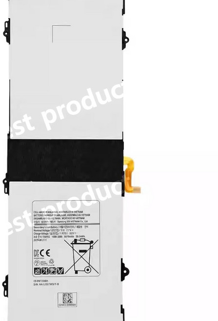 삼성 크롬북 4 XE310XBA 호환 노트북 배터리 EB-BW720ABE EB-BW720ABA