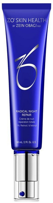 ZO SKIN HEALTH 래디컬 나이트 리페어 60ml, 1개