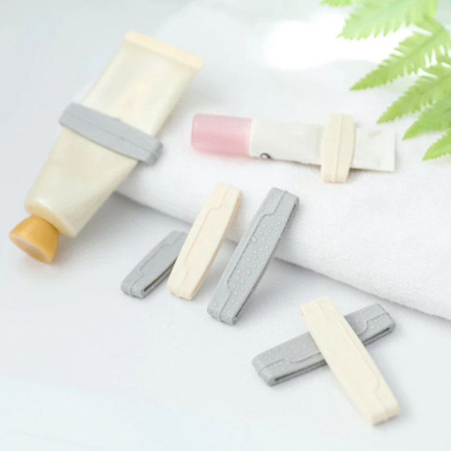 튜브링거 치약짜개 3P 튜브형 스퀴저 절약 대중소