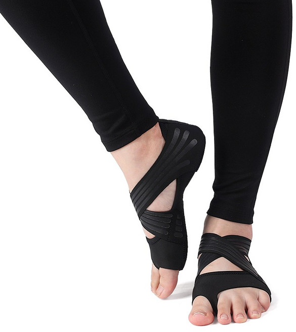 에코리즈 논슬립 요가 필라테스 슈즈