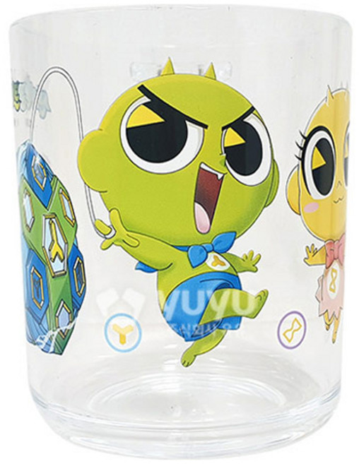 어린이집 양치컵 유아 유치원 초등학교 초등학생 투명 손잡이 욕실 화장실 세면대 신비아파트