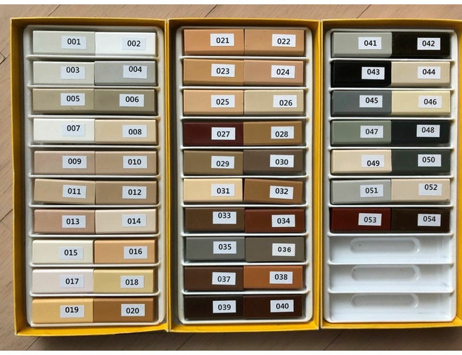 마루보수/무광/경성칼라스틱/색당 판매가6150원/강마루/온돌마루/메꾸미, 012, 1개