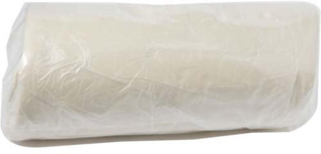 국내생산 흰백자토 10kg, 1개