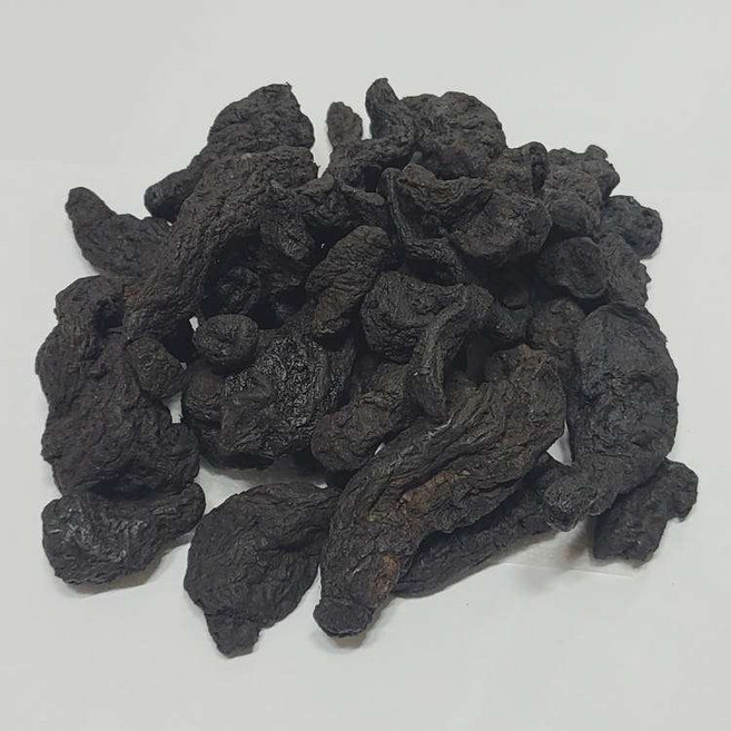 숙지황 3kg 수입산