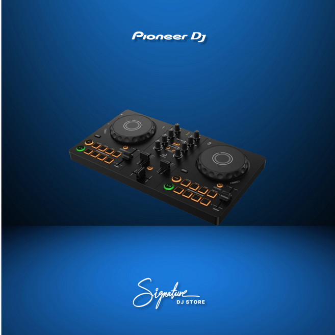 디제이 컨트롤러 AlphaTheta DDJ-FLX2 DDJFLX2