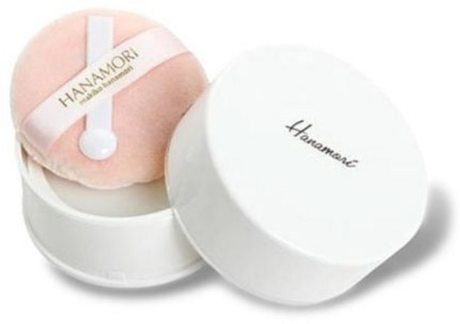 썬 프루프 페이스 파우더 25g 리필