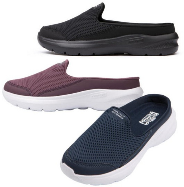 아트박스/월드컵 월드컵 라타 여성 뮬운동화 뮬슬리퍼 운동화뮬