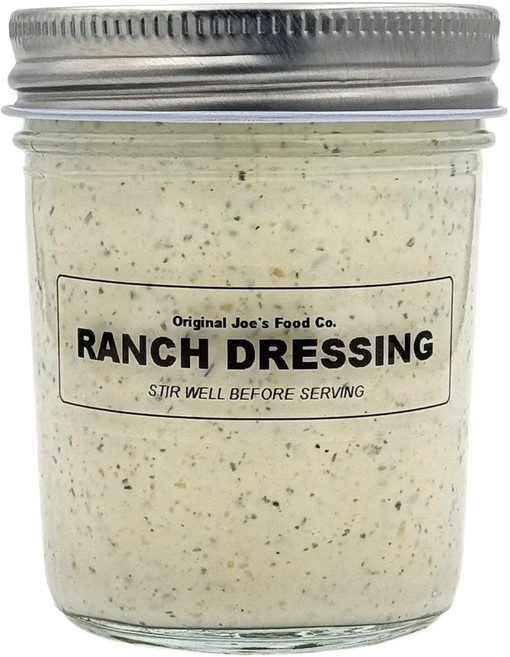 오리지널 랜치드레싱 맛있는 랜치소스 샐러드 샌드위치 스프레드 디핑소스, 1개, 180ml