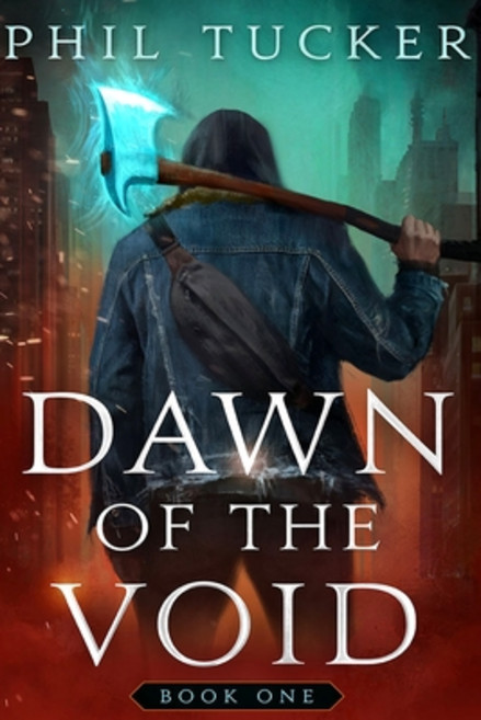 (영문도서) Dawn of the Void Book 1: A LitRPG Apocalypse Series Paperback, Independently Published, English, 9798375649658