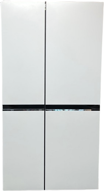 [기사님설치] LG 디오스 AI 오브제컬렉션 냉장고 (양문형 매직스페이스) 832L 1등급 S834MQQ111 폐가전무상수거