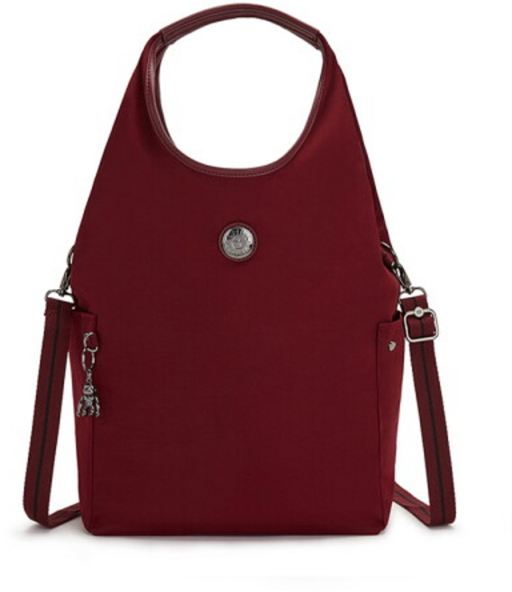 [키플링] [정상가 198 000원]_ 숄더백 토트백 얼바나 KLCBT11 EVWI