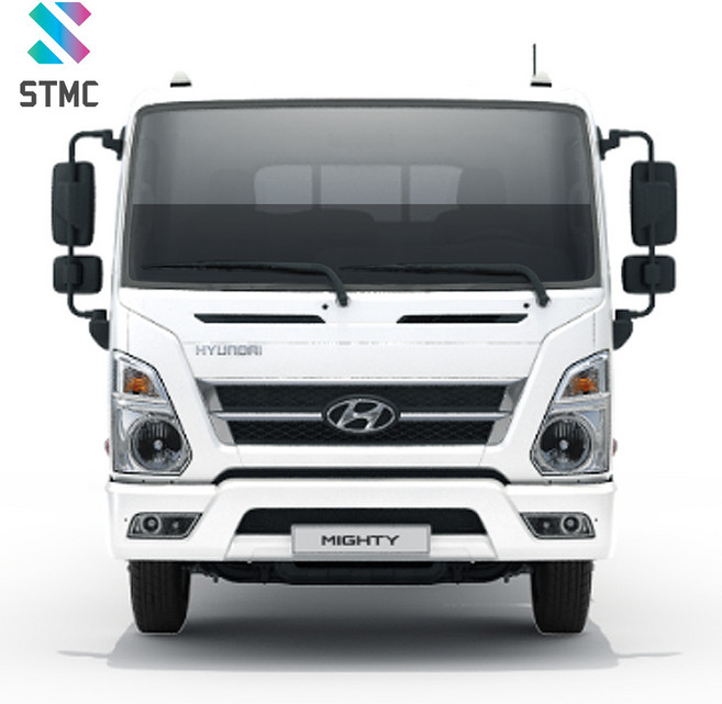 썬팅메카 대형화물차 트럭 전용 상단띠 하단띠 99% UV차단 썬팅필름, UV+열차단-35%