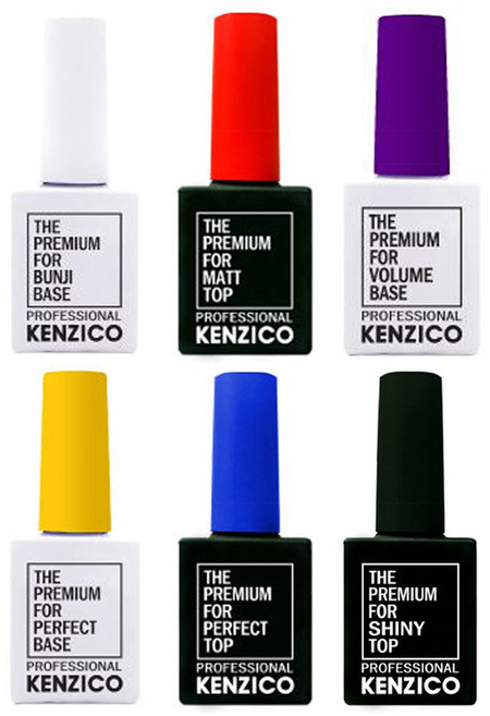 켄지코 기초젤 택1 리플렉스 반사글리터젤 RF 11ml/플레쉬젤, 1개